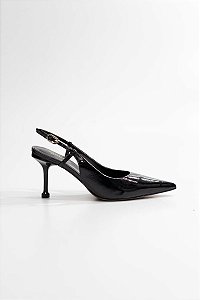 SLINGBACK VANUCIA SALTO FINO