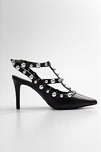 SLINGBACK VANUCIA DE ESFERAS