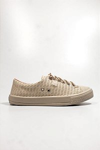 TENIS CLASSICO VANUCIA TEXTURIZADO