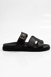 PAPETE VANUCIA BÁSICA COM FIVELA E REGULAGEM