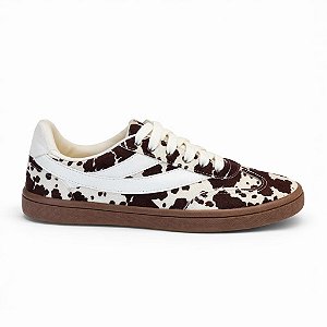 TENIS VANUCIA ESTAMPADO ANIMAL PRINT