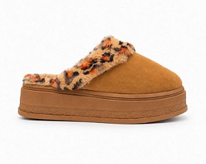 STREET HUG LEOPARD VANUCIA