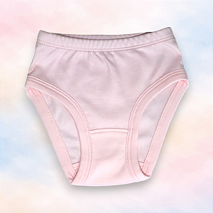 Calcinha - Rosa Liso
