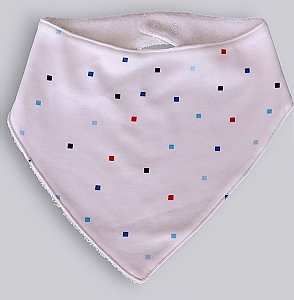 Babador Bandana - Pixels