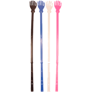 Mãozinha Coça Costa &FÁCIL