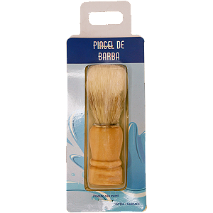 Pincel de Barba Grande &FÁCIL