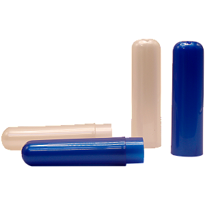 Porta Escova Dente c/2 &FÁCIL