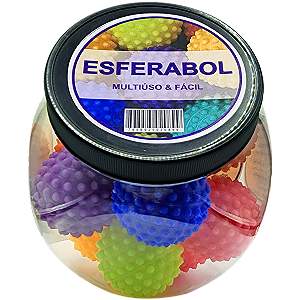 Esferabol &FÁCIL pote C/12