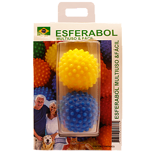 Esferabol &FÁCIL C/02