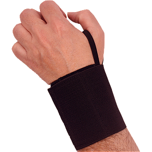 Munhequeira &FÁCIL Multifuncional