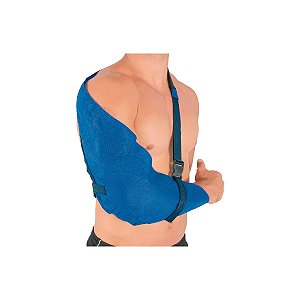Tipoia com Imobilização para Ombro Direito TK