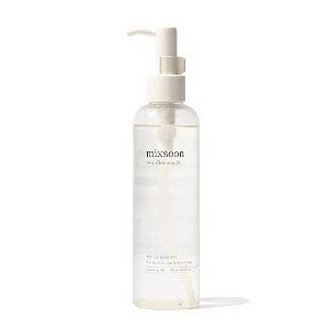 Mixsoon Bean Cleansing Oil Óleo de Limpeza Facial 195ml