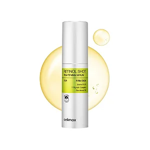 Celimax Sérum Vita-A Retinol Shot 30ml