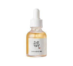 Beauty of Joseon Glow Serum (Própolis + Niacinamida) 30ml