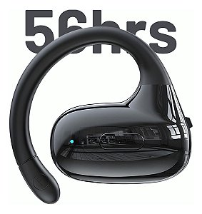 Mini Fone De Ouvido Sem Fio Bluetooth Atende Chamada