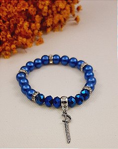 Pulseira Orixá Ogum