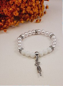 Pulseira Orixá Oxalá