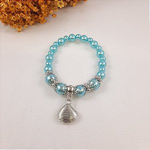 Pulseira para o Orixá Iemanjá