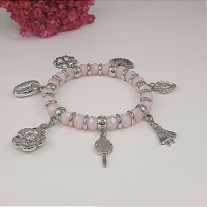 Pulseira Berloqueira Oxum Modelo 3