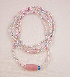 Guia de Proteção Colorida (65 cm)