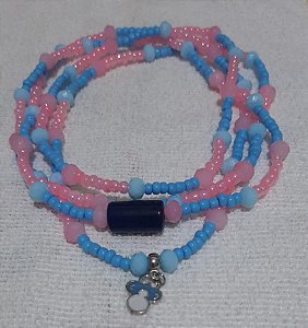 Guia de Proteção Erês / Ibeji (Umbanda Candomblé Quimbanda)