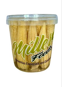 Mini Milho 300 g