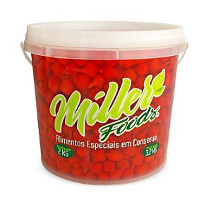 Pimenta Biquinho 2 kg