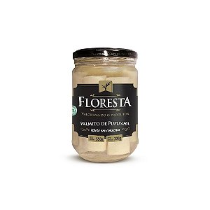 Palmito de Pupunha Inteiro Floresta 300 g