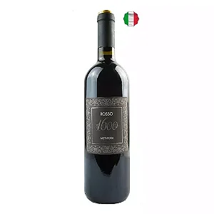 Vinho Italiano Metafora Rosso Seicento 750 ml