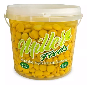Tremoço Português Graúdo 2 kg