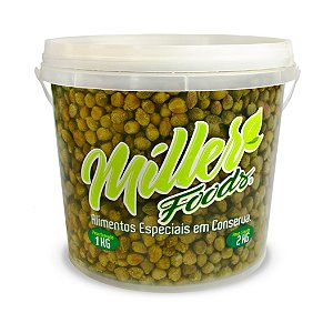 Alcaparra Miúda 1 kg
