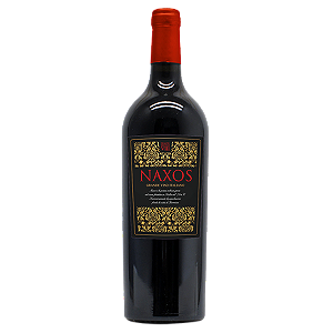 Vinho Italiano Naxos Rosso Terre Siciliane 750 ml