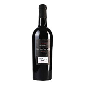 Vinho Tinto Conte Di Campiano Malvasia Nera Limited Edition 750 ml