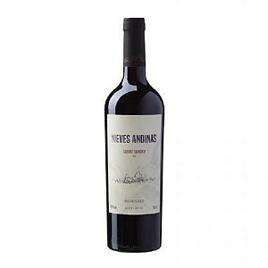 Vinho Argentino Tinto Nieves Andinas Carbenet Sauvignon 750ml