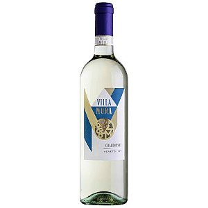 Vinho Branco Villa Mura Chardonnay