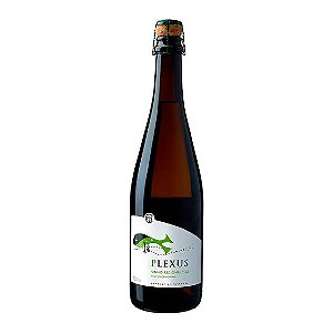 Vinho Branco Espumante Português Plexus 750ml