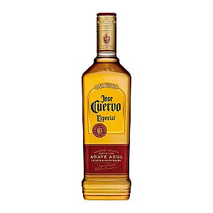 Tequila Jose Cuervo Especial 750ml