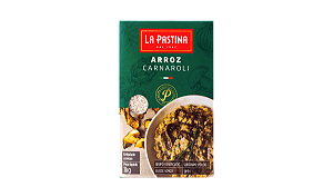 Arroz Carnaroli La Pastina 1 Kg