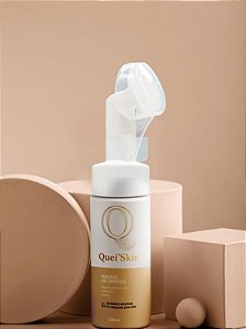 Mousse de Limpeza