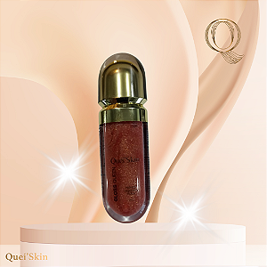 Queen Gloss (Rosé Nude)