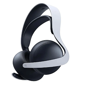 Fone de Ouvido Sem Fio Pulse Elite Sony - PS5