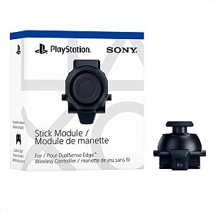 Módulo Controle Analógico Dualsense Edge Playstation 5 - PS5