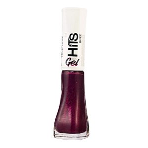 Esmalte Perolado Free Abraço de Urso 8 ml - Hits Esmaltes