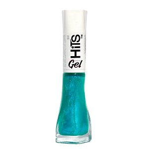 Esmalte Perolado Free Bem Estar 8 ml - Hits Esmaltes
