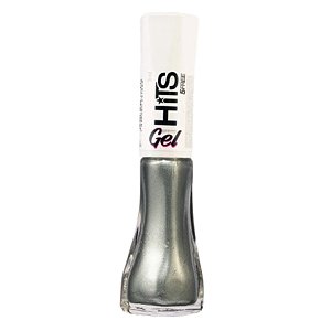 Esmalte Perolado Free Jade 8 ml - Hits Esmaltes