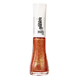 Esmalte Perolado Free Diamante Canário 8 ml - Hits Esmaltes