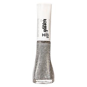 Esmalte Perolado Free Diamante Estrela 8 ml - Hits Esmaltes