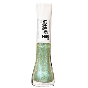 Esmalte Perolado Free Diamante Fantasia 8 ml - Hits Esmaltes