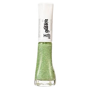 Esmalte Perolado Free Diamante Verde Aurora 8 ml - Hits Esmaltes