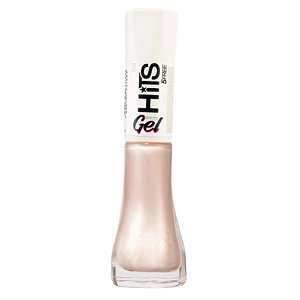 Esmalte Perolado Free Fica vai ter Bolo 8 ml - Hits Esmaltes